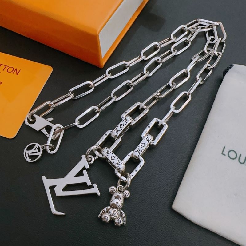 LV Necklaces